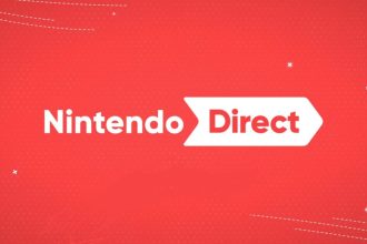 Nintendo Direct: Revelações do Novo Switch 2 e Jogos Inéditos - Nintendo Direct