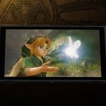 Nintendo Switch 2 Edição Zelda Esgota em Horas - Nintendo Switch 2 Zelda