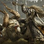 Nodusfall: O Novo Rival de Elden Ring na Fantasia Sombria - Nodusfall