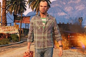 Rockstar Lança Beta Fechada do Nopixel 5 em GTA Online - Nopixel 5