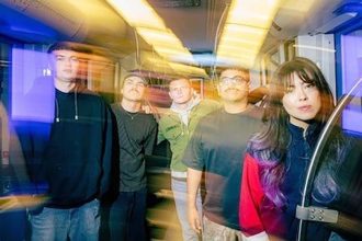 Novo EP do Iniciar: WITH LOVE//WITH RAGE Revoluciona - novo EP Iniciar