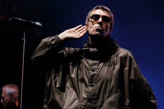 Oasis: A Reunião que o Mundo Esperava em 2025 - Oasis