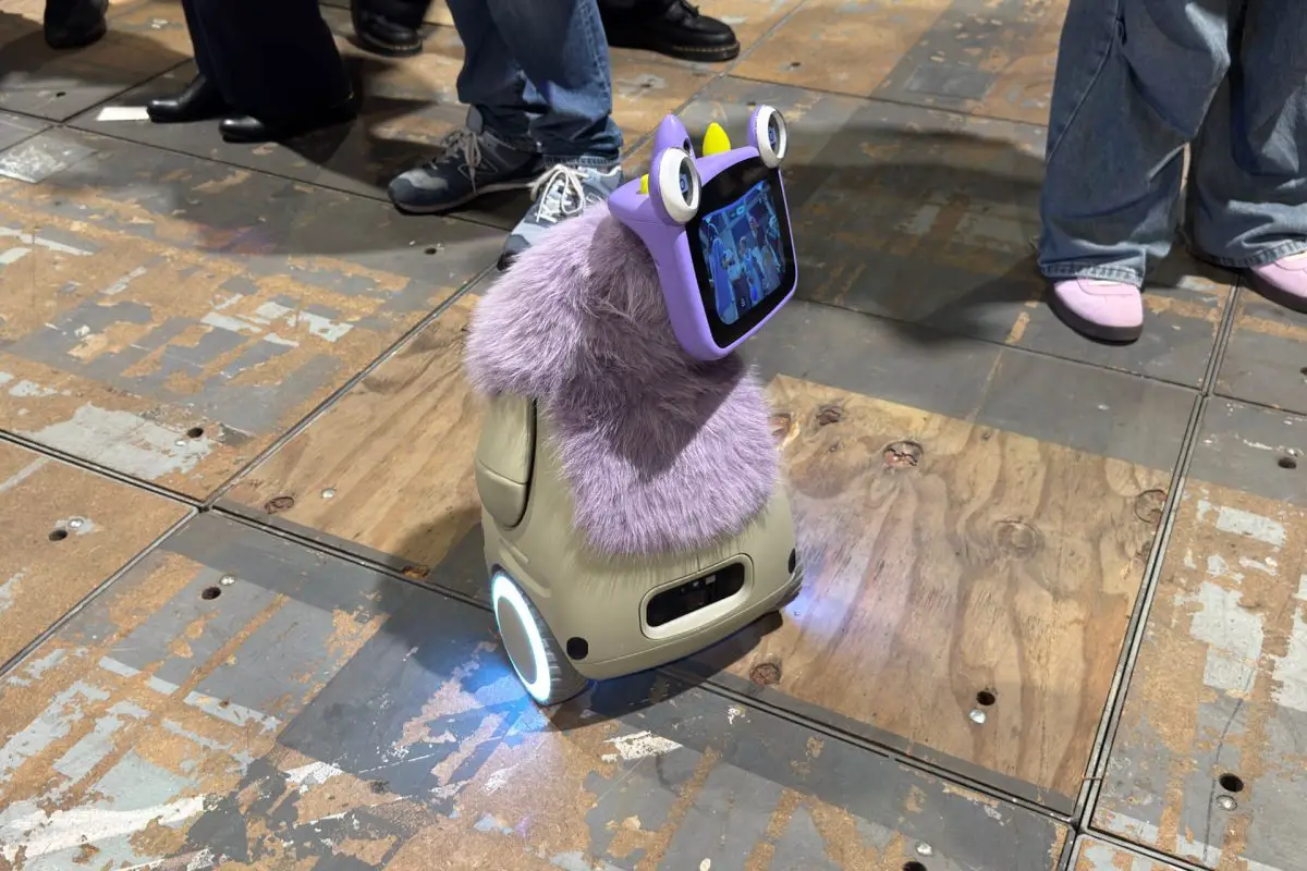 IFA 2026: DJI Osmo 360 II e PrimeBots Surpreendem 67 geeklando.com.br