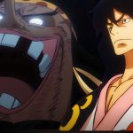 One Piece: A Saga Final Revela Transformações Inéditas - One Piece