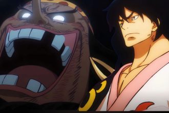 One Piece: A Saga Final Revela Transformações Inéditas - One Piece