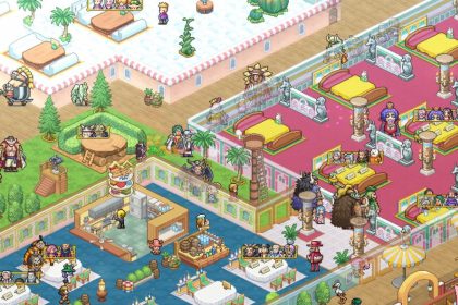 Novo Jogo de ONE PIECE Transforma Você em Chef no Baratie - ONE PIECE: Grand Gourmet