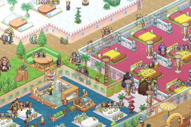 Novo Jogo de ONE PIECE Transforma Você em Chef no Baratie - ONE PIECE: Grand Gourmet