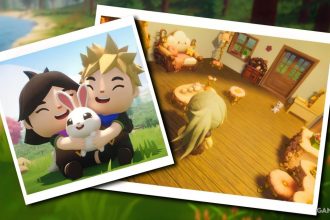 Huglings: O Novo Cozy Game que Promete Encantar na Steam - Huglings