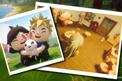 Huglings: O Novo Cozy Game que Promete Encantar na Steam - Huglings