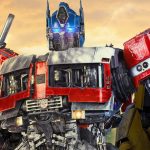 Transformers: Novo Filme e Games Prometem Revolução - Transformers