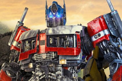 Transformers: Novo Filme e Games Prometem Revolução - Transformers