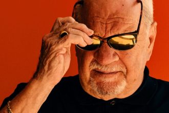 Paul Schrader Revoluciona Cinema com Atores de IA - Paul Schrader