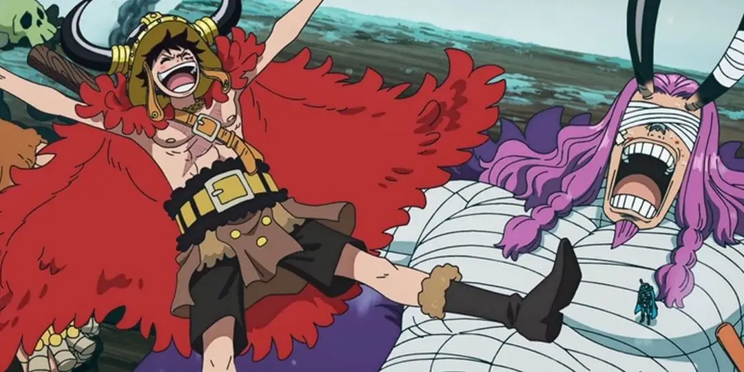One Piece: Pausa no Anime Até 2027 - Pausa no anime One Piece