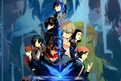 Persona 1 e 2: Remakes à Vista Segundo Produtor da Série - Persona 1 e 2 remakes
