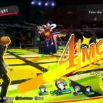 Persona 4 Revival: A Polêmica do Pathfinder Divide Fãs - Persona 4 Revival