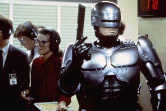 James Wan Revive RoboCop em Série de TV no Prime Video - RoboCop
