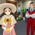 Phoenix Wright VR: Imersão Total em 2027 - Phoenix Wright VR
