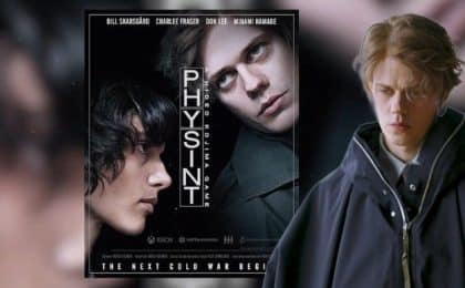 Xbox Paga Menos por Physint de Kojima: Verdade Revelada - Physint
