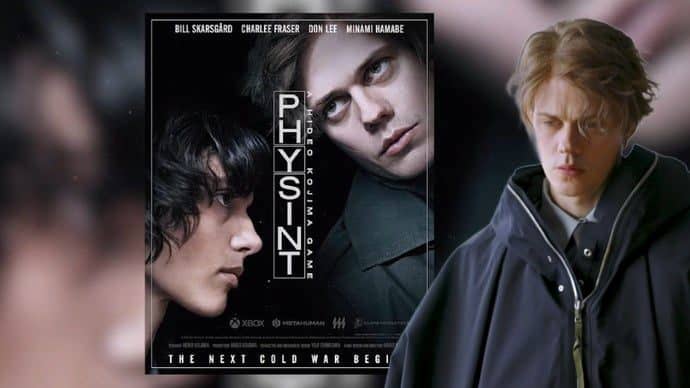 Xbox Paga Menos por Physint de Kojima: Verdade Revelada - Physint