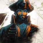 Os 5 Piratas Mais Poderosos dos Animes Revelados - piratas poderosos animes