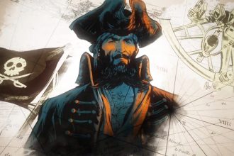 Os 5 Piratas Mais Poderosos dos Animes Revelados - piratas poderosos animes
