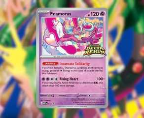 Delta Reign: Mega Rayquaza Revoluciona o Pokemon TCG 5 geeklando.com.br