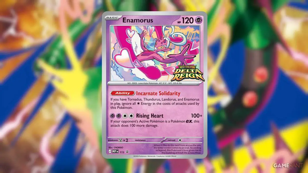 Delta Reign: Mega Rayquaza Revoluciona o Pokemon TCG 9 geeklando.com.br