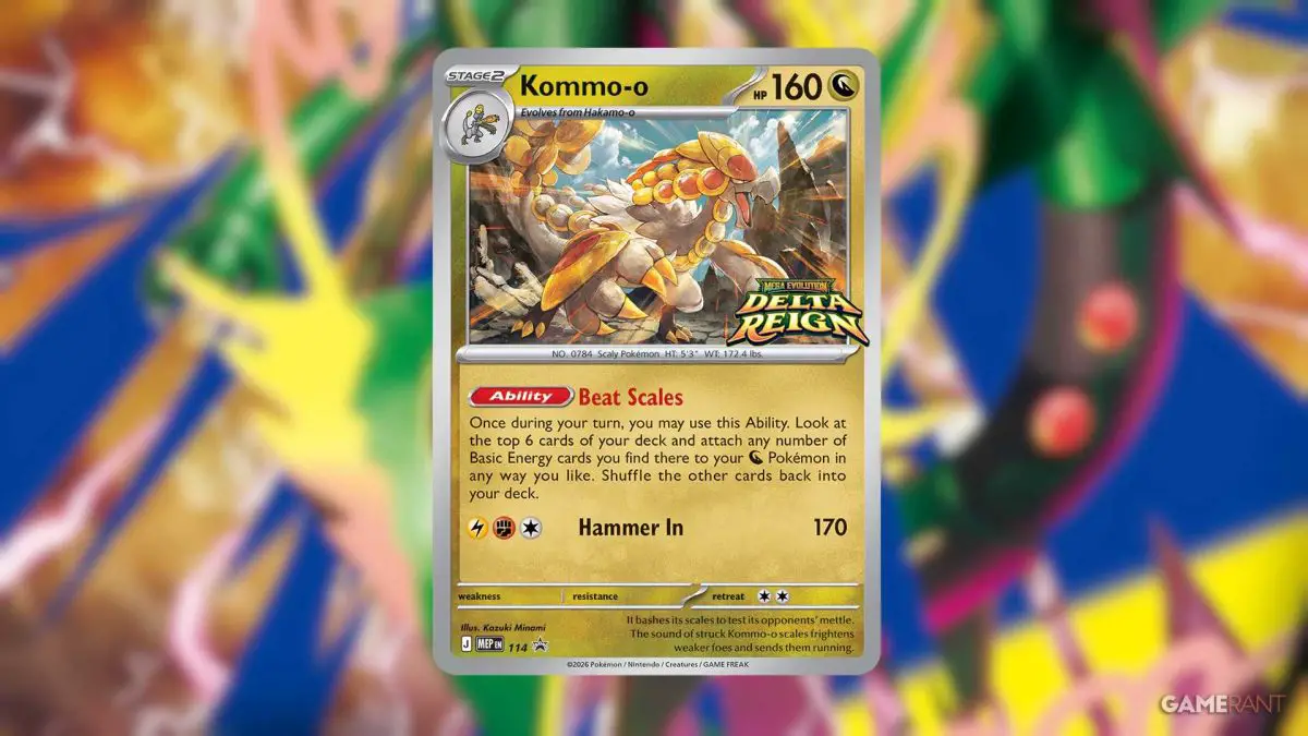 Delta Reign: Mega Rayquaza Revoluciona o Pokemon TCG 10 geeklando.com.br
