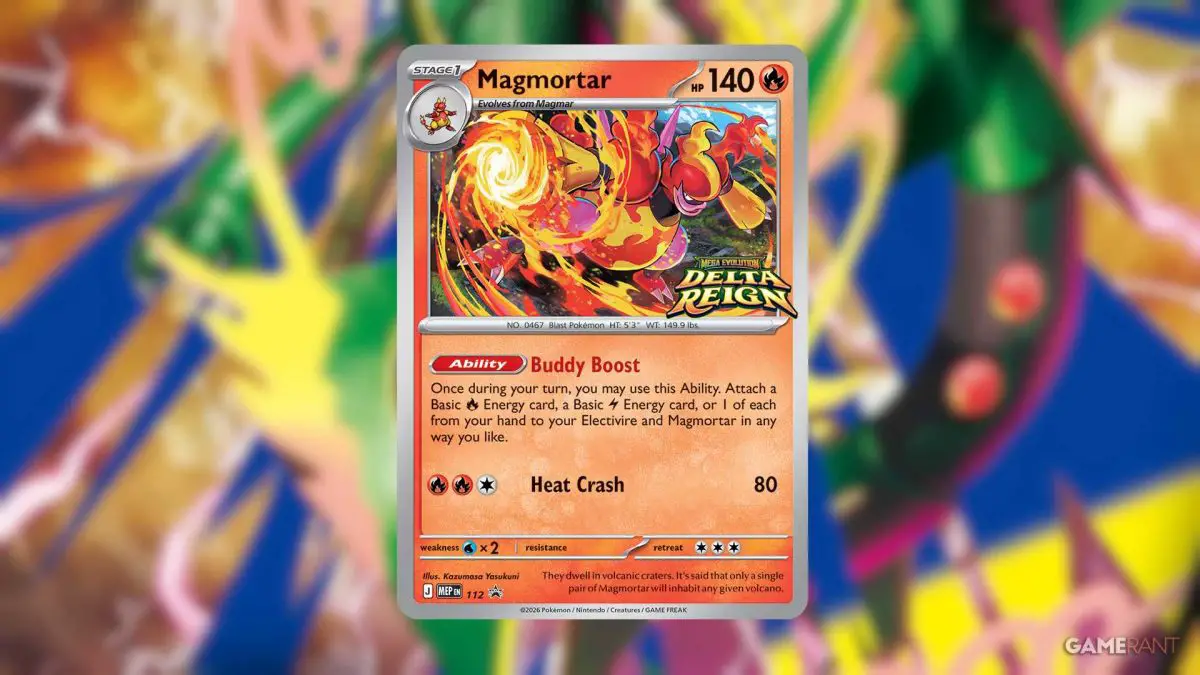 Delta Reign: Mega Rayquaza Revoluciona o Pokemon TCG 8 geeklando.com.br