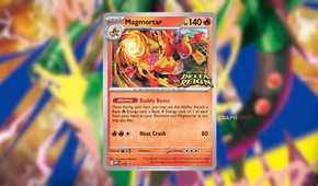 Delta Reign: Mega Rayquaza Revoluciona o Pokemon TCG 12 geeklando.com.br