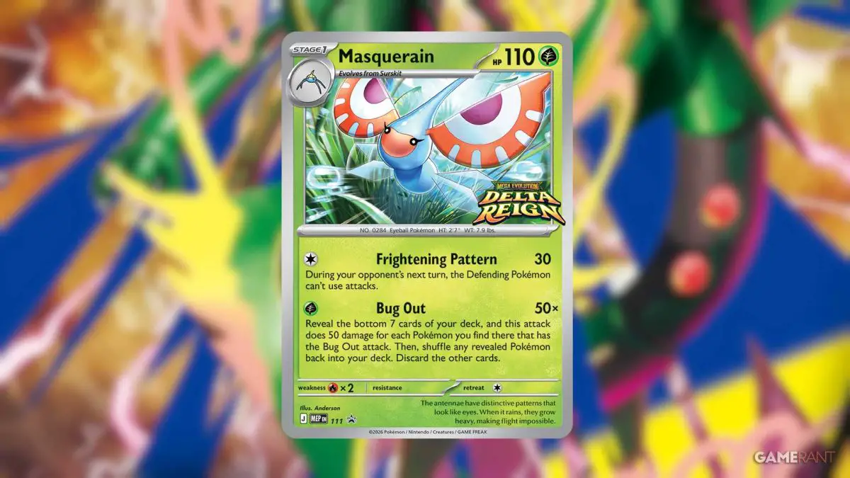 Delta Reign: Mega Rayquaza Revoluciona o Pokemon TCG 7 geeklando.com.br