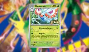 Delta Reign: Mega Rayquaza Revoluciona o Pokemon TCG 11 geeklando.com.br