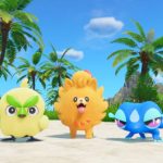 Pokemon Winds and Waves: Data de Lançamento Revelada? - Pokemon Winds and Waves