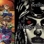Netflix Sob Fogo: Polêmica com Música de STEEL BALL RUN - polêmica STEEL BALL RUN