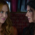 Practical Magic 2: Sucesso de Bilheteria com $46M Arrecadados - Practical Magic 2