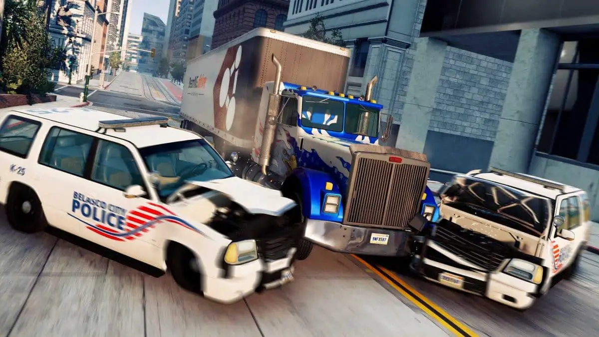 BeamNG.drive chega ao PS5: O Simulador Mais Realista 61 geeklando.com.br