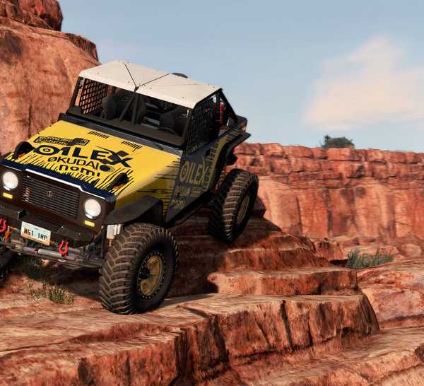 BeamNG.drive chega ao PS5: O Simulador Mais Realista 58 geeklando.com.br