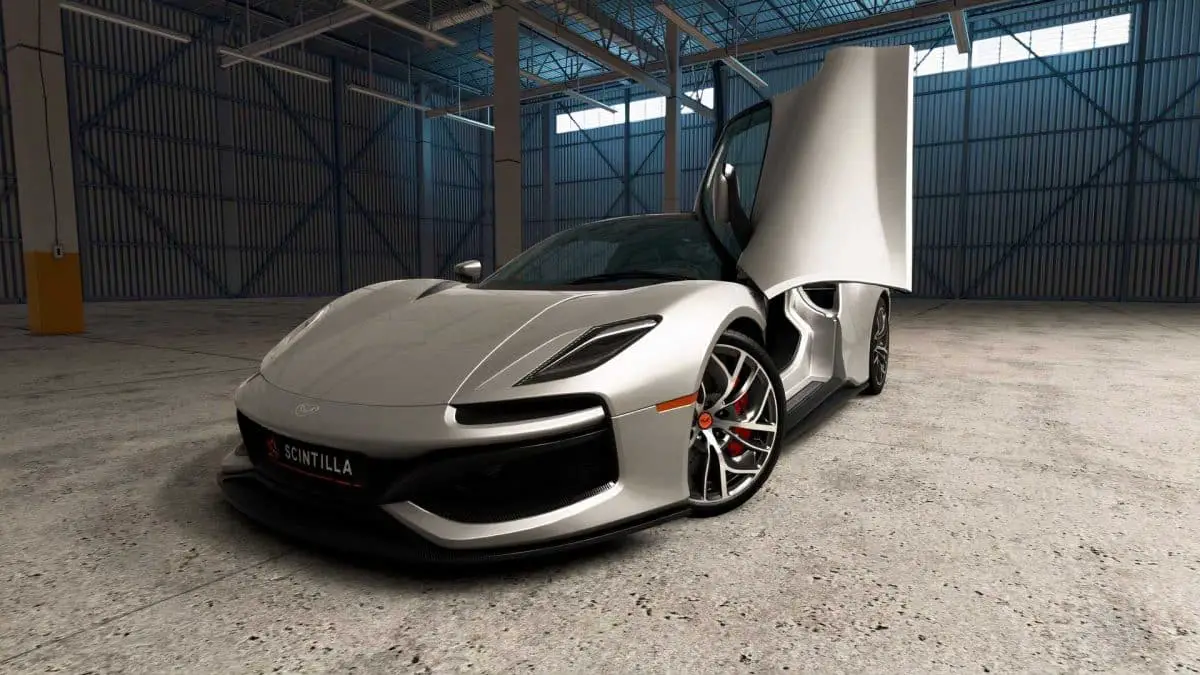 BeamNG.drive chega ao PS5: O Simulador Mais Realista 64 geeklando.com.br