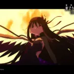 Novo Trailer de Madoka Magica Revela Reviravolta Surpreendente - Madoka Magica Walpurgisnacht Rising