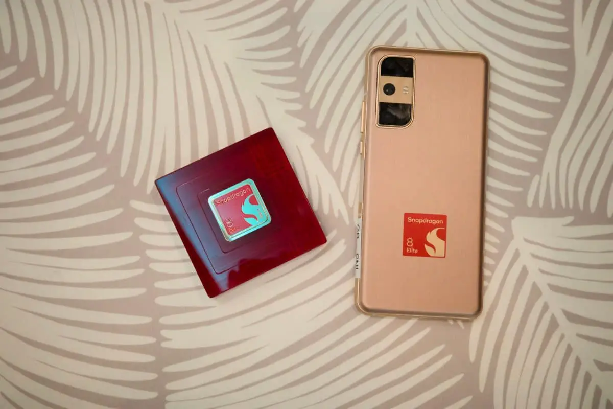 Snapdragon 8 Elite Extreme Gen 6: Revolução nos Jogos Móveis 58 geeklando.com.br
