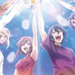 Quarta Temporada de Grand Blue Revela Nova Rivalidade Amorosa - quarta temporada de Grand Blue