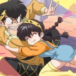 Ranma 1/2: Terceira Temporada Revela Novidades Surpreendentes - Ranma 1/2 terceira temporada