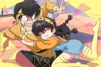 Ranma 1/2: Terceira Temporada Revela Novidades Surpreendentes - Ranma 1/2 terceira temporada