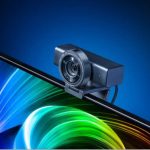 Razer Kiyo V2 Pro: A Revolução em Webcams 4K - Razer Kiyo V2 Pro