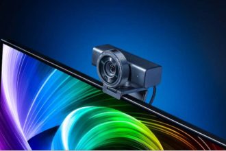 Razer Kiyo V2 Pro: A Revolução em Webcams 4K - Razer Kiyo V2 Pro