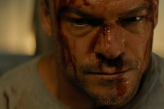 Reacher Enfrenta Conspirações Mortais na Temporada 4 - Reacher Temporada 4