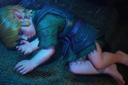 Remake de Zelda: Ocarina of Time Surpreende Fãs - Remake de Zelda: Ocarina of Time