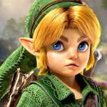 Nintendo Revela Detalhes do Remake de Ocarina of Time - remake Ocarina of Time