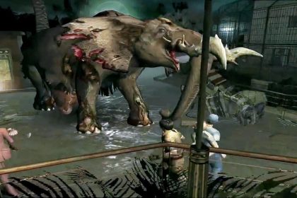 Remakes de Jogos: Nostalgia ou Estratégia Lucrativa? - remakes de jogos