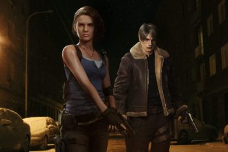 Resident Evil promete surpresas épicas em setembro de 2026 - Resident Evil 2026